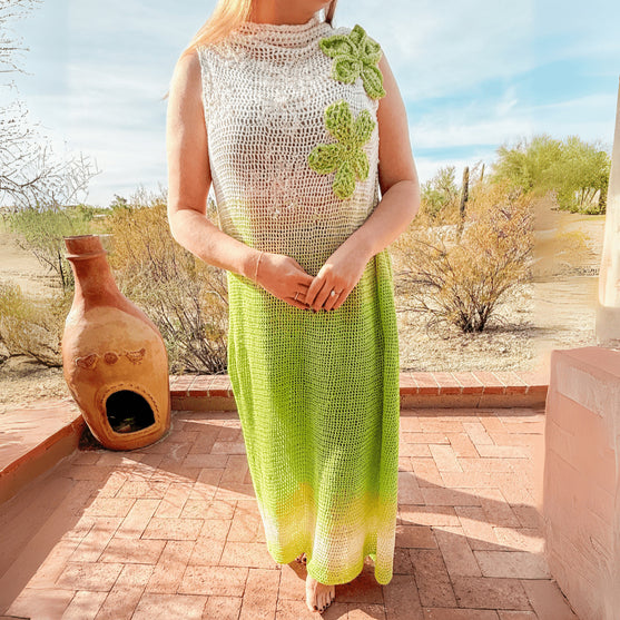 Glamour Gown - Kleid
3