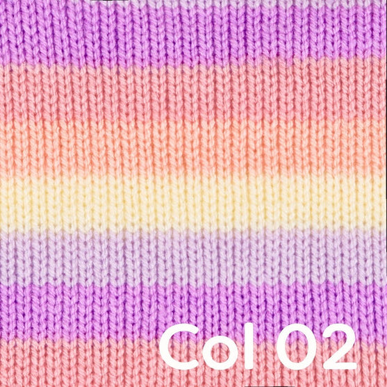 Horizon - Hobbii
5