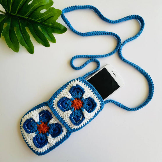 Azulejo - 3-in-1 Tasche
4