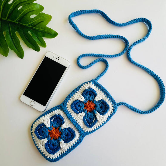 Azulejo - 3-in-1 Tasche
5