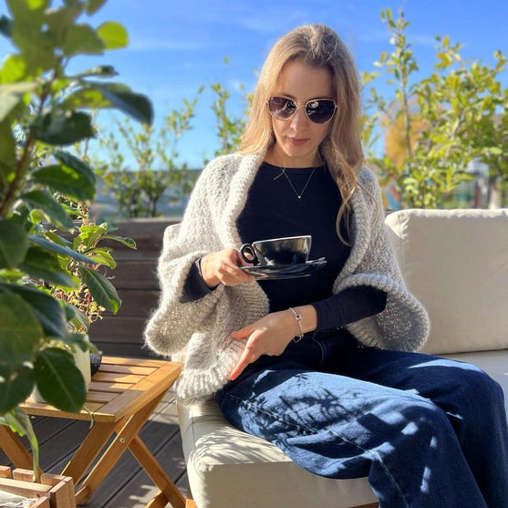 Eloween - Seelenwärmer
5