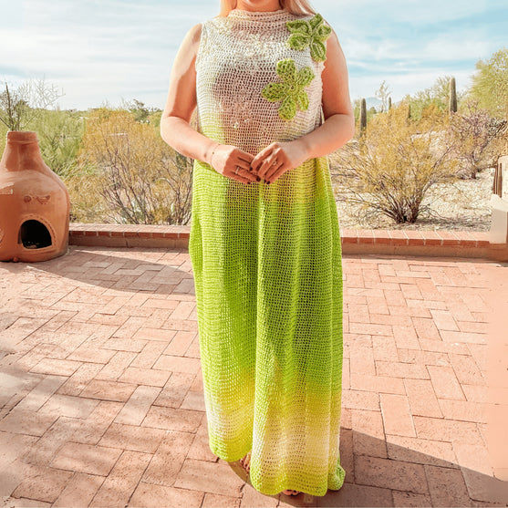 Glamour Gown - Kleid
2