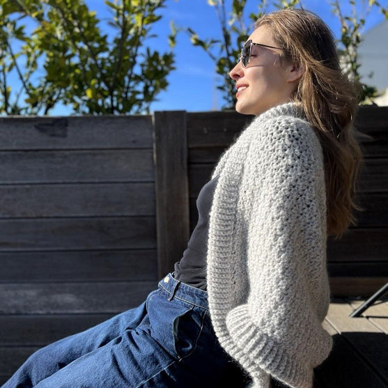 Eloween - Seelenwärmer
6