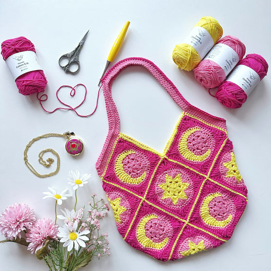 Elenna - Tasche
8