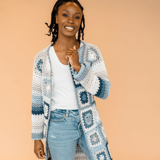 Iris - Jacke
12