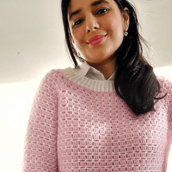 Daylight - Pullover
10