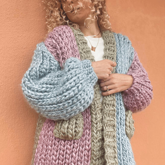 Eira – Jacke
2