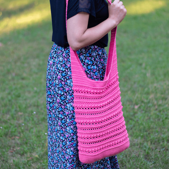 Amelia - Tragetasche
2