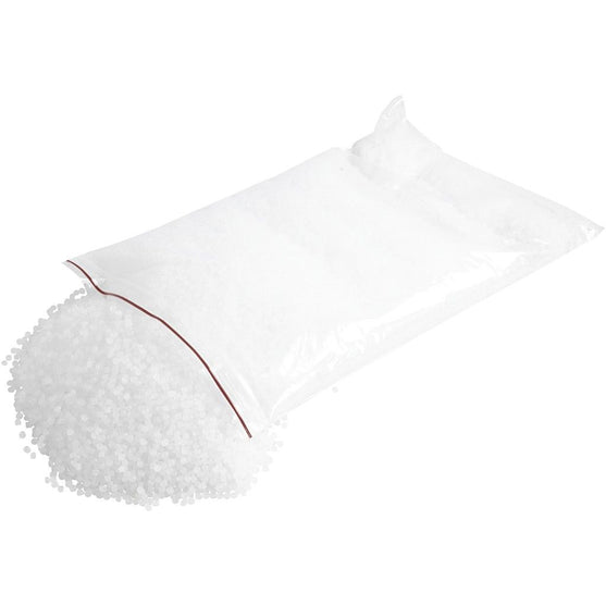 Kunststoffgranulat - 1kg
2