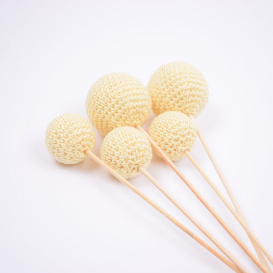 Deko-Kugeln - Ostern
3