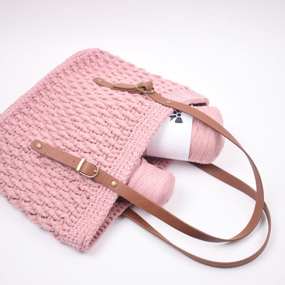 Hobbii Ribbon Tasche
2