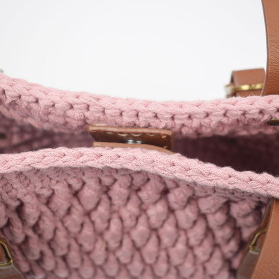 Hobbii Ribbon Tasche
4