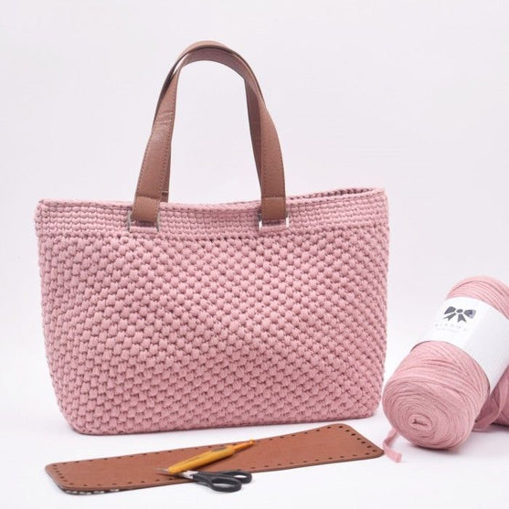 Taschenhenkel - 42 cm - Go Handmade
2