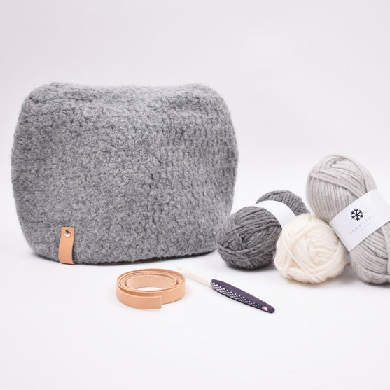 Gefilzter Teewärmer
2