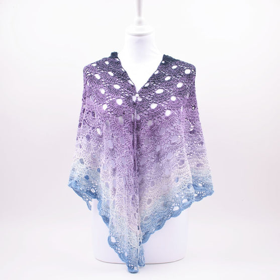 Virus Dreieckstuch - Twister
4