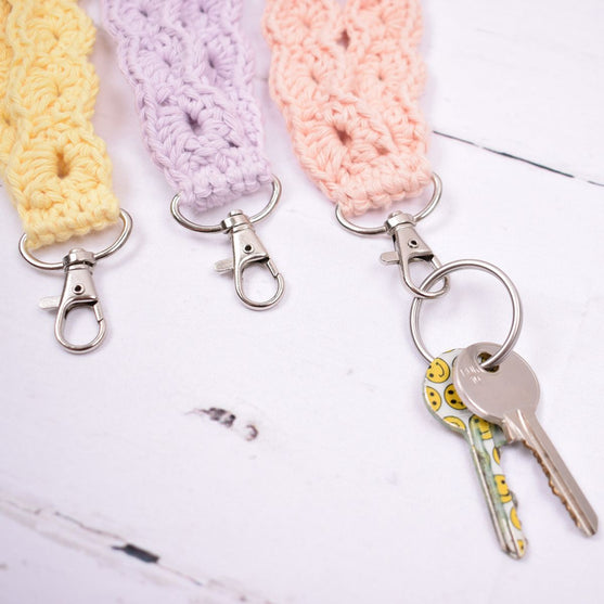 Schlüsselband 8/8
2