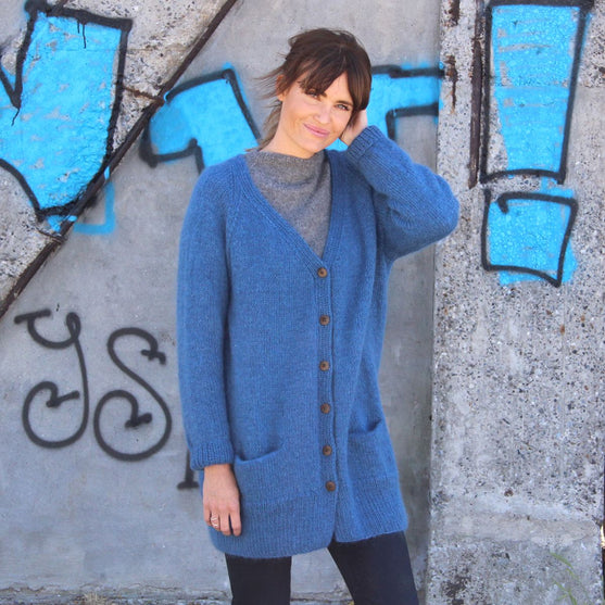 Maren Cardigan
2