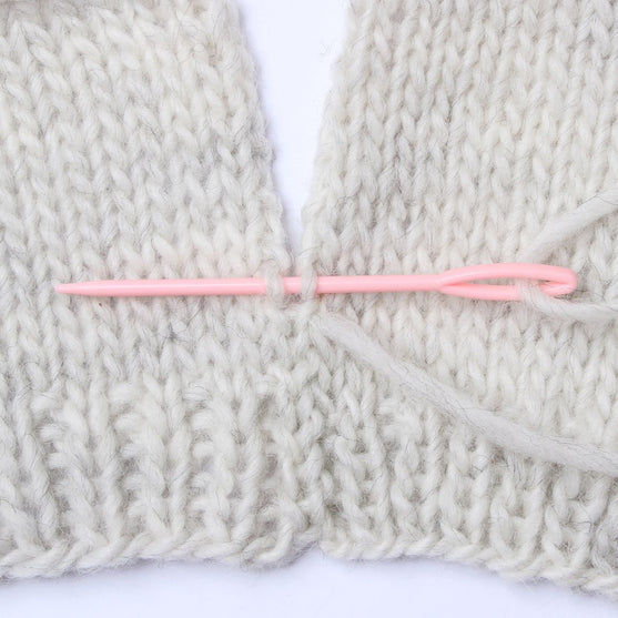 Plastik-Wollnadeln/Stopfnadeln - Hobbii
3