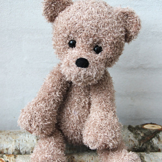 Teddy Family
4