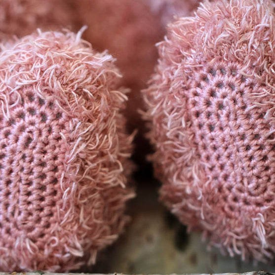 Teddy mit Decke und Kissen - Trunte
5