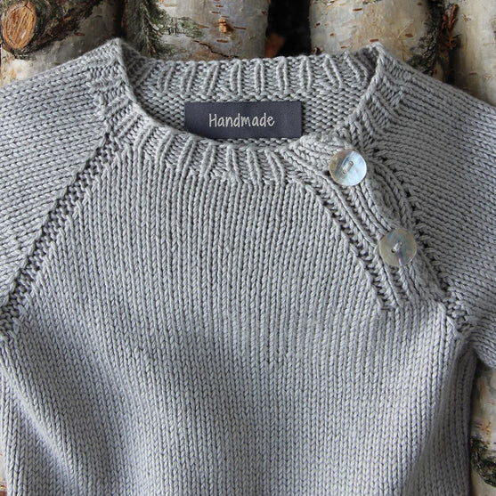 Blouse Classic
8