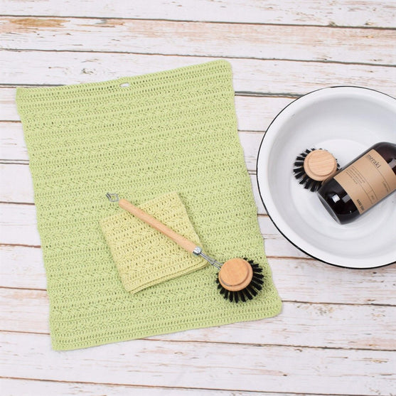 Küchenhandtuch - Daisy
3