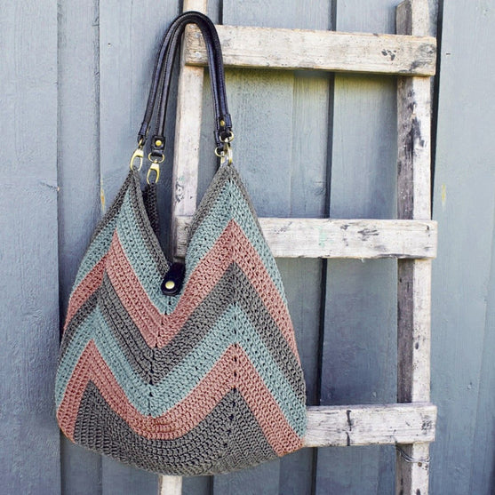 Summer Breeze Tasche - Mix
5