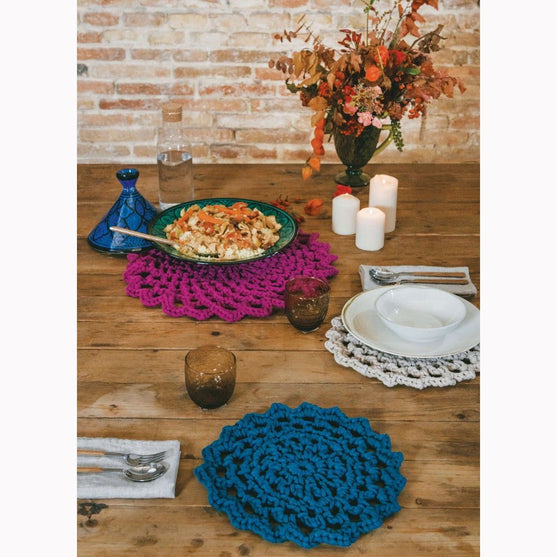 Nova Vita 12 - 22 Wohnaccessoires Projekte - DMC
8