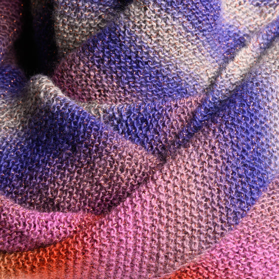 Schnipp Schnapp - Schal
4