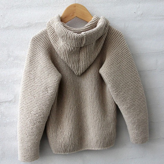 Kapuzenjacke - Little One’s
4