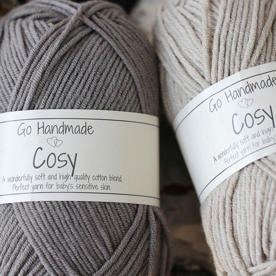 Kapuzenjacke - Baby
4