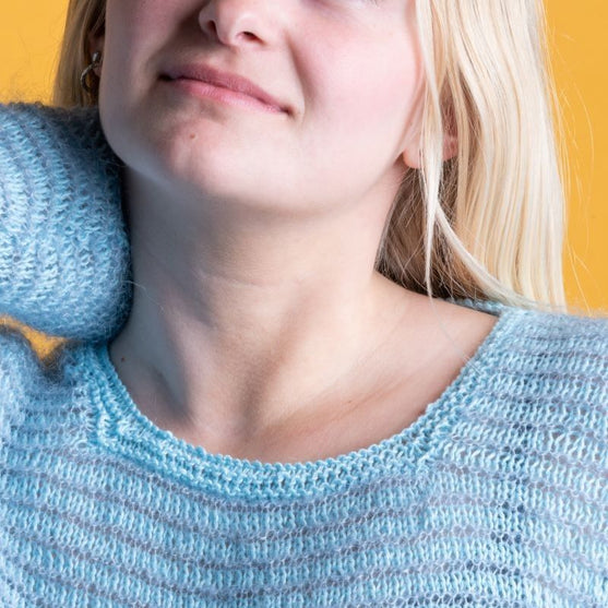 Simone - Pullover
2