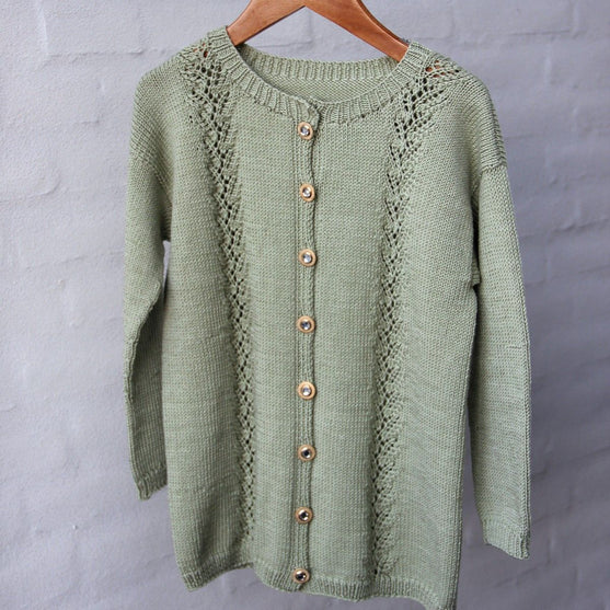 Jacke Laura - Little One’s & Tweens
3