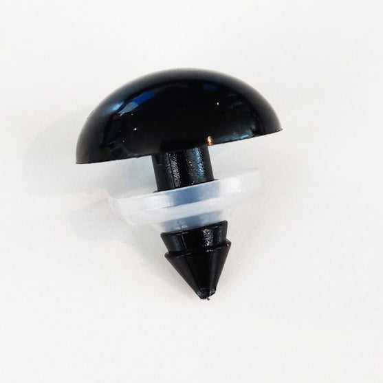Sicherheitsaugen - 6 mm - Go Handmade
2