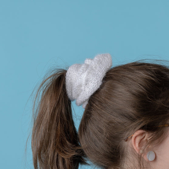 Rhinen - Scrunchie
4