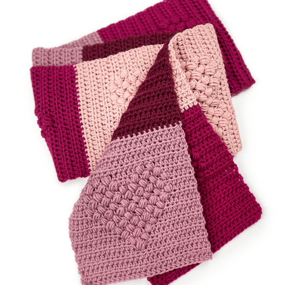 Sweetheart - Halstuch
11