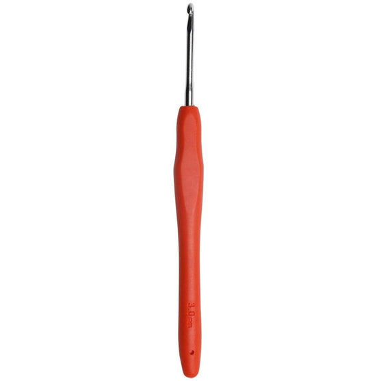 Easy Touch Häkelnadelset - 9 Größen - Hobbii
6