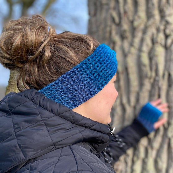 Havskum - Stirnband
2