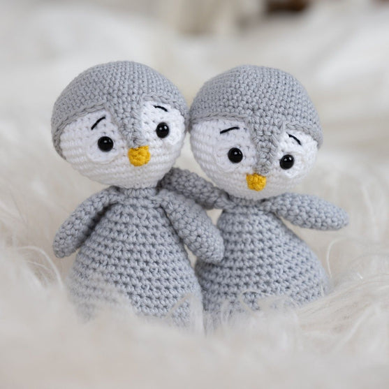 Pinguin Ping
5