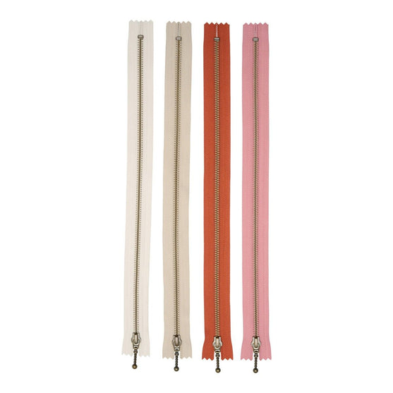 Reißverschluss - Nicht Teilbar - YKK
7