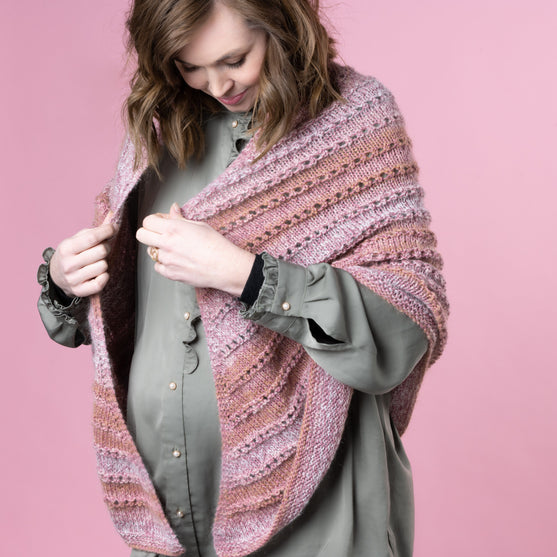 Rav - Schultertuch
2