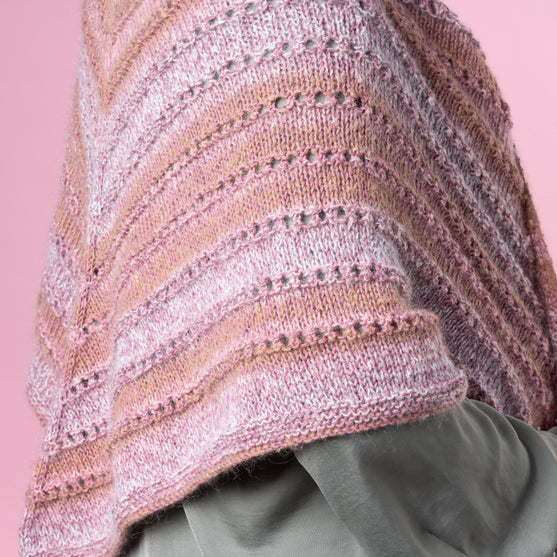 Rav - Schultertuch
5