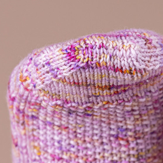 Mekong - Damensocken
5