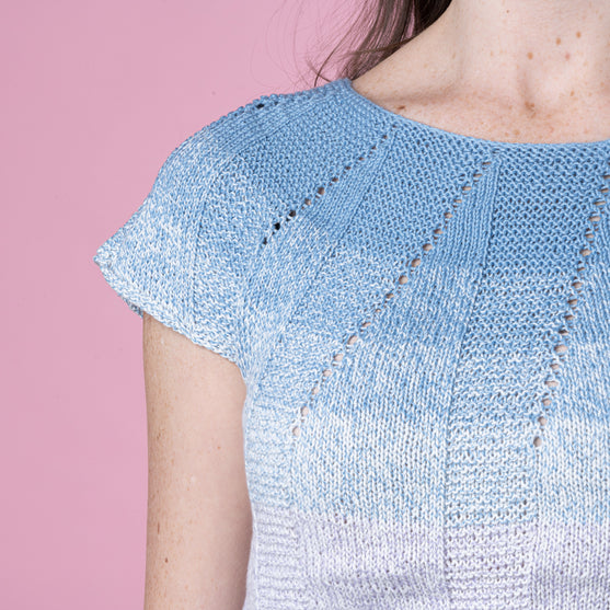 Madeline - Pulli
5
