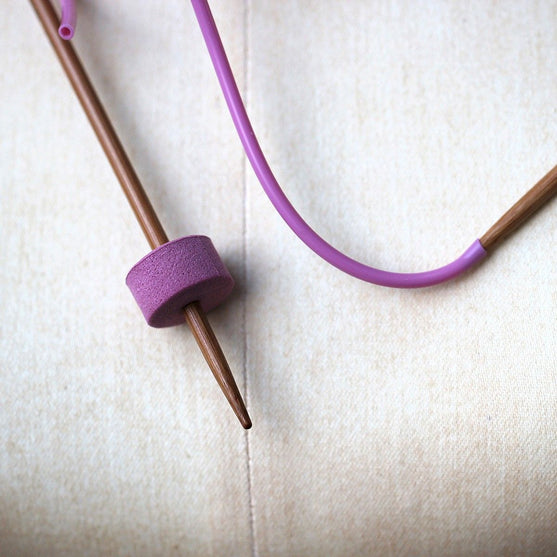 Maschenstopper - 6 Stk. - Hobbii
2