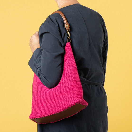 EveryDay - Tasche - Pink Collection
2