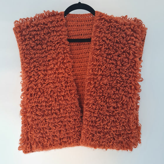 Lidia - Cardigan
3