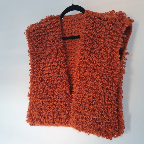 Lidia - Cardigan
5