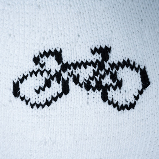 Das weiße Trikot - T-Shirt für Kinder - Tour de France
3