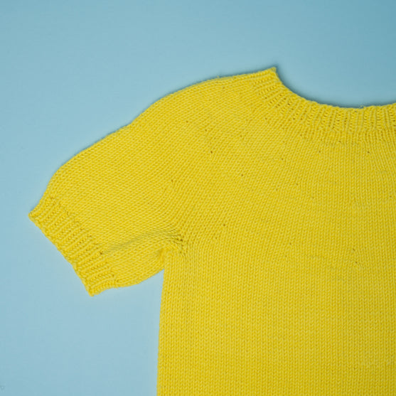 Das Gelbe Trikot - Tour de France
2